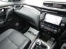 USED 2014 14 NISSAN QASHQAI 1.5 dCi Tekna SUV 5dr Diesel Manual 2WD Euro 5 (s/s) (110 ps) Finished in INK BLUE MET with contrasting EBONY BLACK HEATED LEATHER SEATS. The Qashqai is one of the best selling SUV's around at the moment. This Top of the range edition is comfy, easy to drive and has enough space for 5 adults. Features include, &pound;20 ROAD TAX, 19" Alloys, Full heated leather, Sat Nav, Pan Roof, 360 Reverse Cameras, DAB, B/Tooth, Auto Parking and much more. Dealer serviced at 8355 miles, 16994 miles, 25908 miles, 34450 miles, 46652 miles, 56942 miles and CAM BELT.