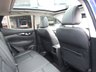 USED 2014 14 NISSAN QASHQAI 1.5 dCi Tekna SUV 5dr Diesel Manual 2WD Euro 5 (s/s) (110 ps) Finished in INK BLUE MET with contrasting EBONY BLACK HEATED LEATHER SEATS. The Qashqai is one of the best selling SUV's around at the moment. This Top of the range edition is comfy, easy to drive and has enough space for 5 adults. Features include, &pound;20 ROAD TAX, 19" Alloys, Full heated leather, Sat Nav, Pan Roof, 360 Reverse Cameras, DAB, B/Tooth, Auto Parking and much more. Dealer serviced at 8355 miles, 16994 miles, 25908 miles, 34450 miles, 46652 miles, 56942 miles and CAM BELT.