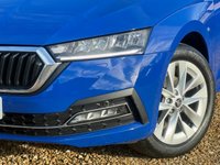 USED 2021 21 SKODA OCTAVIA 1.5 TSI ACT SE L Estate 5dr Petrol Manual Euro 6 (s/s) (150 ps) 