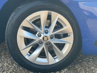 USED 2021 21 SKODA OCTAVIA 1.5 TSI ACT SE L Estate 5dr Petrol Manual Euro 6 (s/s) (150 ps) 
