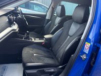 USED 2021 21 SKODA OCTAVIA 1.5 TSI ACT SE L Estate 5dr Petrol Manual Euro 6 (s/s) (150 ps) 