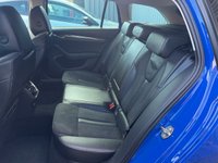 USED 2021 21 SKODA OCTAVIA 1.5 TSI ACT SE L Estate 5dr Petrol Manual Euro 6 (s/s) (150 ps) 