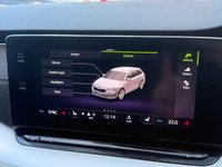 USED 2021 21 SKODA OCTAVIA 1.5 TSI ACT SE L Estate 5dr Petrol Manual Euro 6 (s/s) (150 ps) 