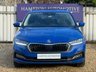 USED 2021 21 SKODA OCTAVIA 1.5 TSI ACT SE L Estate 5dr Petrol Manual Euro 6 (s/s) (150 ps) 