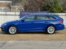 USED 2021 21 SKODA OCTAVIA 1.5 TSI ACT SE L Estate 5dr Petrol Manual Euro 6 (s/s) (150 ps) 