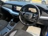 USED 2021 21 SKODA OCTAVIA 1.5 TSI ACT SE L Estate 5dr Petrol Manual Euro 6 (s/s) (150 ps) 