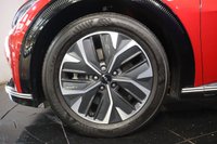 USED 2022 72 KIA EV6 77.4kWh Air 5dr Auto (SAT NAV, HEATED SEATS, REV CAMERA) 