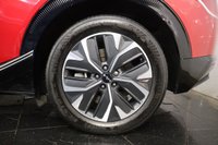 USED 2022 72 KIA EV6 77.4kWh Air 5dr Auto (SAT NAV, HEATED SEATS, REV CAMERA) 