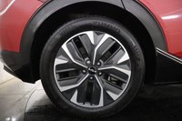 USED 2022 72 KIA EV6 77.4kWh Air 5dr Auto (SAT NAV, HEATED SEATS, REV CAMERA) 