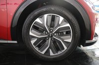 USED 2022 72 KIA EV6 77.4kWh Air 5dr Auto (SAT NAV, HEATED SEATS, REV CAMERA) 