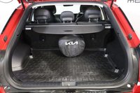 USED 2022 72 KIA EV6 77.4kWh Air 5dr Auto (SAT NAV, HEATED SEATS, REV CAMERA) 