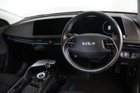 USED 2022 72 KIA EV6 77.4kWh Air 5dr Auto (SAT NAV, HEATED SEATS, REV CAMERA) 