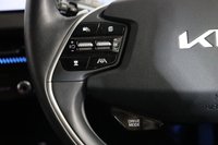USED 2022 72 KIA EV6 77.4kWh Air 5dr Auto (SAT NAV, HEATED SEATS, REV CAMERA) 
