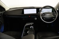 USED 2022 72 KIA EV6 77.4kWh Air 5dr Auto (SAT NAV, HEATED SEATS, REV CAMERA) 