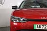 USED 2022 72 KIA EV6 77.4kWh Air 5dr Auto (SAT NAV, HEATED SEATS, REV CAMERA) 