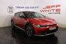 USED 2022 72 KIA EV6 77.4kWh Air 5dr Auto (SAT NAV, HEATED SEATS, REV CAMERA) 