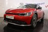USED 2022 72 KIA EV6 77.4kWh Air 5dr Auto (SAT NAV, HEATED SEATS, REV CAMERA) 