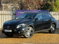 USED 2020 69 MERCEDES-BENZ GLA 1.6 GLA180 GPF Urban Edition SUV 5dr Petrol 7G-DCT Euro 6 (s/s) (122 ps) 