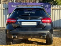 USED 2020 69 MERCEDES-BENZ GLA 1.6 GLA180 GPF Urban Edition SUV 5dr Petrol 7G-DCT Euro 6 (s/s) (122 ps) 