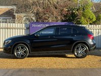 USED 2020 69 MERCEDES-BENZ GLA 1.6 GLA180 GPF Urban Edition SUV 5dr Petrol 7G-DCT Euro 6 (s/s) (122 ps) 