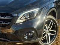 USED 2020 69 MERCEDES-BENZ GLA 1.6 GLA180 GPF Urban Edition SUV 5dr Petrol 7G-DCT Euro 6 (s/s) (122 ps) 