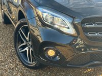 USED 2020 69 MERCEDES-BENZ GLA 1.6 GLA180 GPF Urban Edition SUV 5dr Petrol 7G-DCT Euro 6 (s/s) (122 ps) 