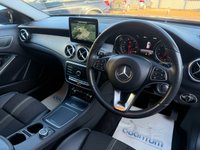 USED 2020 69 MERCEDES-BENZ GLA 1.6 GLA180 GPF Urban Edition SUV 5dr Petrol 7G-DCT Euro 6 (s/s) (122 ps) 