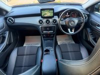 USED 2020 69 MERCEDES-BENZ GLA 1.6 GLA180 GPF Urban Edition SUV 5dr Petrol 7G-DCT Euro 6 (s/s) (122 ps) 