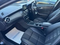 USED 2020 69 MERCEDES-BENZ GLA 1.6 GLA180 GPF Urban Edition SUV 5dr Petrol 7G-DCT Euro 6 (s/s) (122 ps) 