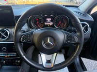 USED 2020 69 MERCEDES-BENZ GLA 1.6 GLA180 GPF Urban Edition SUV 5dr Petrol 7G-DCT Euro 6 (s/s) (122 ps) 