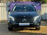 USED 2020 69 MERCEDES-BENZ GLA 1.6 GLA180 GPF Urban Edition SUV 5dr Petrol 7G-DCT Euro 6 (s/s) (122 ps) 