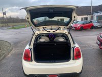 USED 2014 14 MINI HATCH 1.5 Cooper Hatchback 3dr Petrol Manual Euro 6 (s/s) (136 ps) 