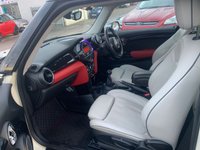 USED 2014 14 MINI HATCH 1.5 Cooper Hatchback 3dr Petrol Manual Euro 6 (s/s) (136 ps) 