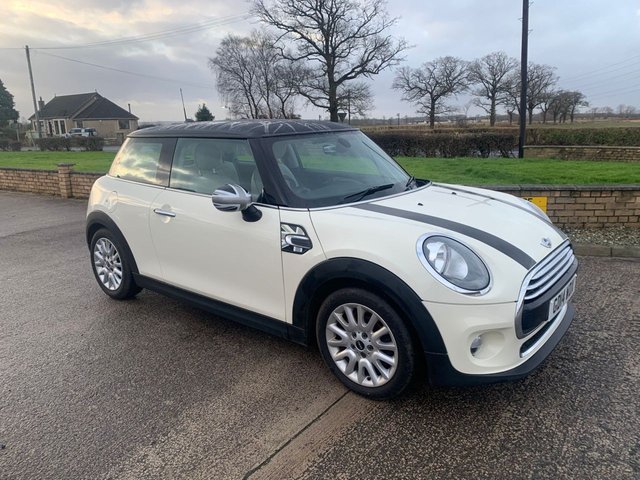 2014 MINI HATCH - Photo 2