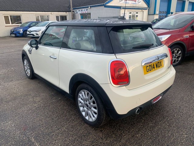 2014 MINI HATCH - Photo 4