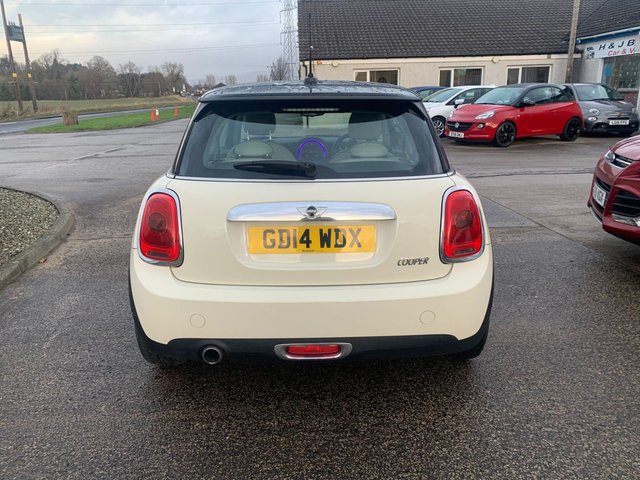 2014 MINI HATCH - Photo 5