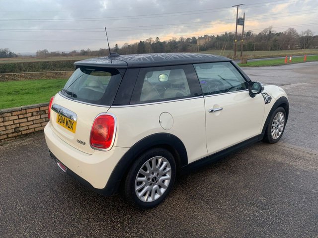 2014 MINI HATCH - Photo 3