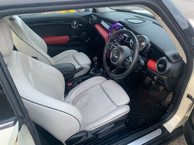 2014 MINI HATCH - Photo 8