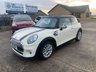 USED 2014 14 MINI HATCH 1.5 Cooper Hatchback 3dr Petrol Manual Euro 6 (s/s) (136 ps) 