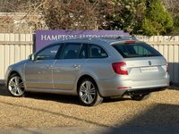 USED 2015 64 SKODA SUPERB 2.0 TDI Elegance Estate 5dr Diesel Manual Euro 5 (s/s) (140 ps) Estate