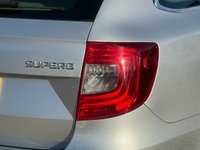 USED 2015 64 SKODA SUPERB 2.0 TDI Elegance Estate 5dr Diesel Manual Euro 5 (s/s) (140 ps) Estate