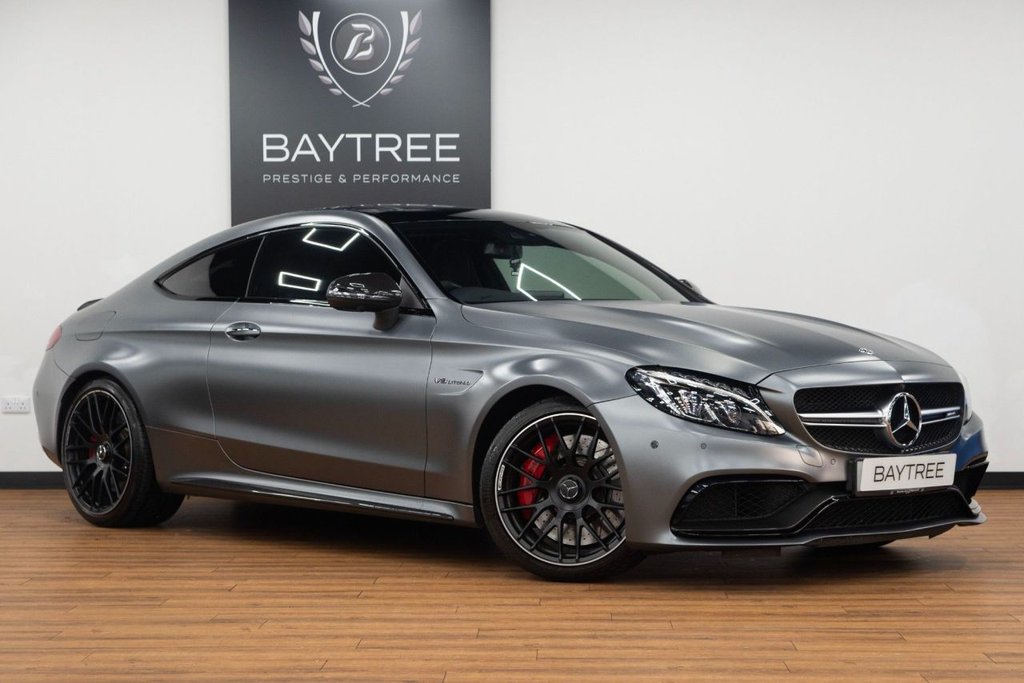 2017 MERCEDES-BENZ C-CLASS 4....