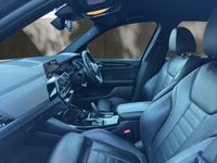 USED 2018 18 BMW X3 2.0 20d M Sport SUV 5dr Diesel Auto xDrive Euro 6 (s/s) (190 ps) 