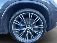 USED 2018 18 BMW X3 2.0 20d M Sport SUV 5dr Diesel Auto xDrive Euro 6 (s/s) (190 ps) 