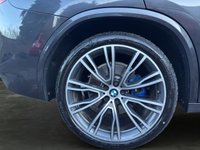 USED 2018 18 BMW X3 2.0 20d M Sport SUV 5dr Diesel Auto xDrive Euro 6 (s/s) (190 ps) 