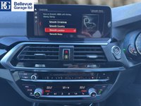 USED 2018 18 BMW X3 2.0 20d M Sport SUV 5dr Diesel Auto xDrive Euro 6 (s/s) (190 ps) 