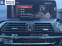 USED 2018 18 BMW X3 2.0 20d M Sport SUV 5dr Diesel Auto xDrive Euro 6 (s/s) (190 ps) 