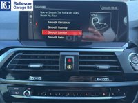 USED 2018 18 BMW X3 2.0 20d M Sport SUV 5dr Diesel Auto xDrive Euro 6 (s/s) (190 ps) 