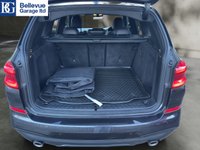 USED 2018 18 BMW X3 2.0 20d M Sport SUV 5dr Diesel Auto xDrive Euro 6 (s/s) (190 ps) 
