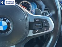 USED 2018 18 BMW X3 2.0 20d M Sport SUV 5dr Diesel Auto xDrive Euro 6 (s/s) (190 ps) 